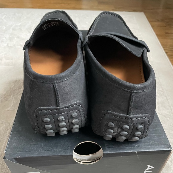 Aldo Mens Loafers Size 9.5 - Picture 9 of 10